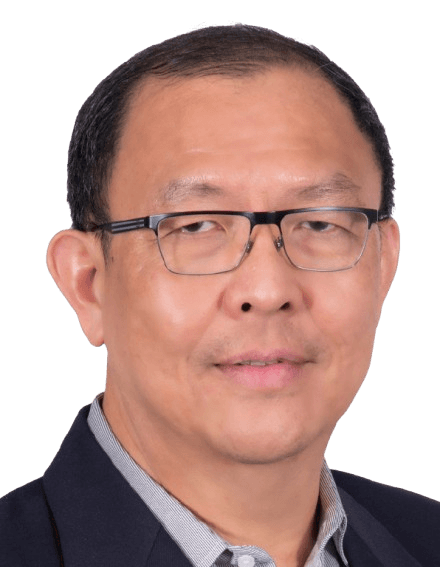 James Lee - Founder